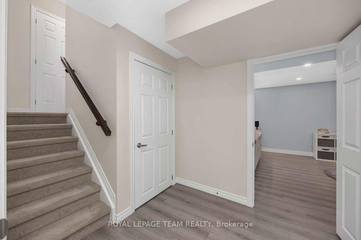 Photo 30 at 2225 Watercolours Way, Nepean (Half Moon Bay), Ottawa