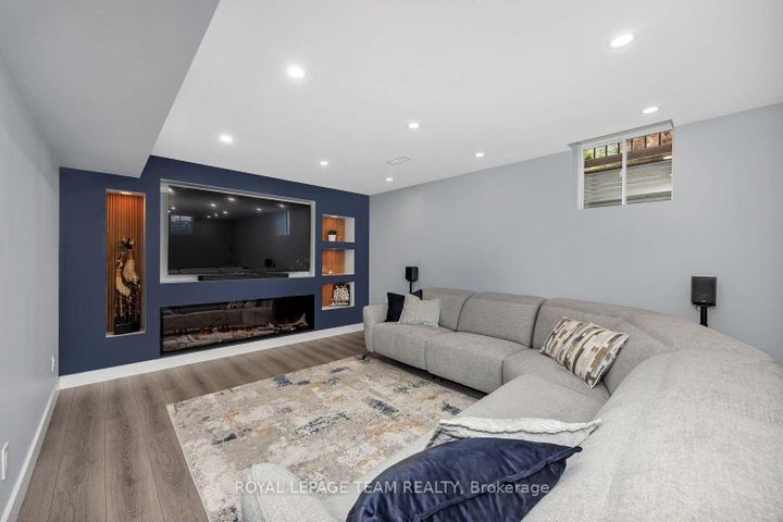 Photo 31 at 2225 Watercolours Way, Nepean (Half Moon Bay), Ottawa