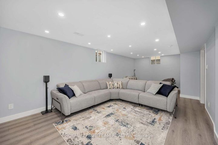 Photo 32 at 2225 Watercolours Way, Nepean (Half Moon Bay), Ottawa