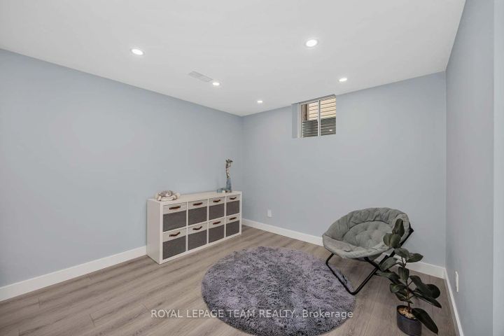 Photo 33 at 2225 Watercolours Way, Nepean (Half Moon Bay), Ottawa