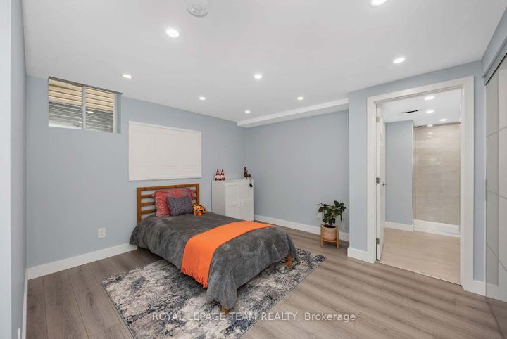 Photo 35 at 2225 Watercolours Way, Nepean (Half Moon Bay), Ottawa