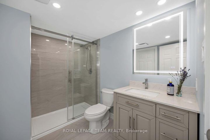 Photo 37 at 2225 Watercolours Way, Nepean (Half Moon Bay), Ottawa