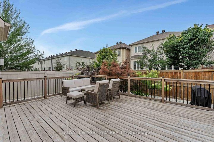 Photo 39 at 2225 Watercolours Way, Nepean (Half Moon Bay), Ottawa