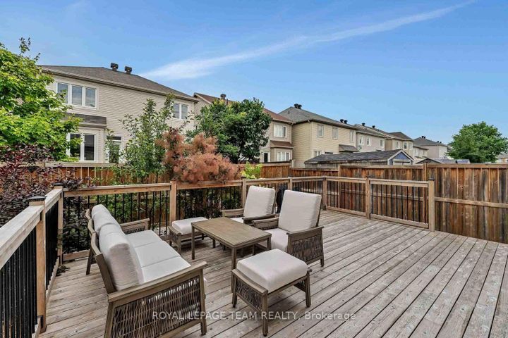 Photo 40 at 2225 Watercolours Way, Nepean (Half Moon Bay), Ottawa