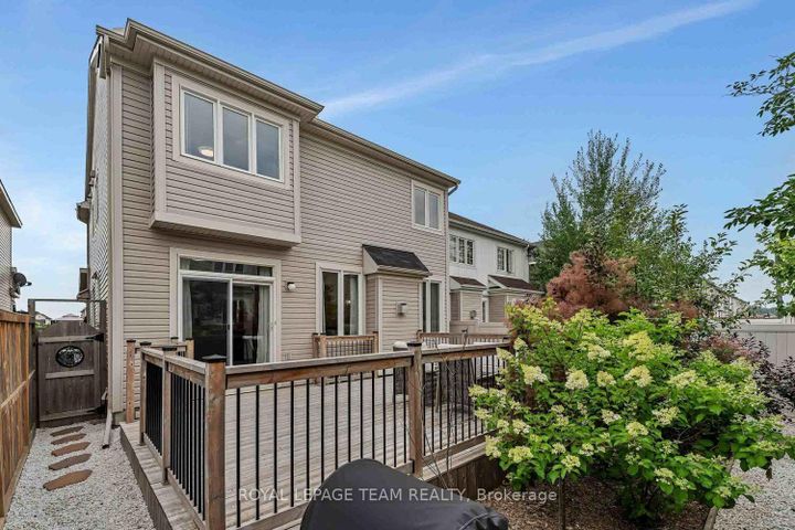 Photo 41 at 2225 Watercolours Way, Nepean (Half Moon Bay), Ottawa