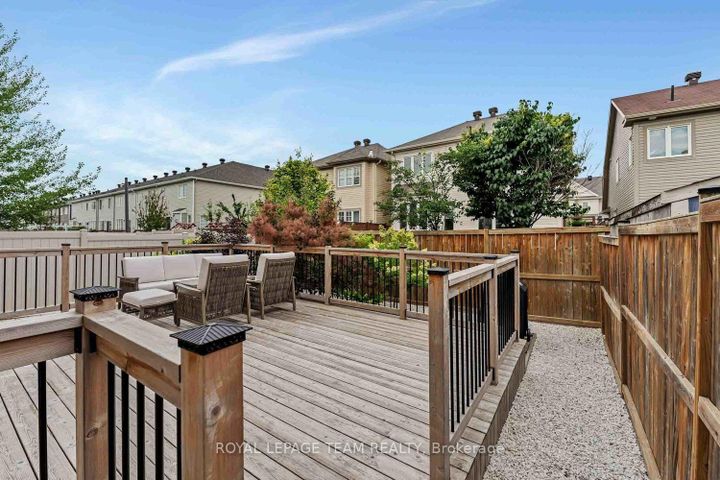 Photo 42 at 2225 Watercolours Way, Nepean (Half Moon Bay), Ottawa