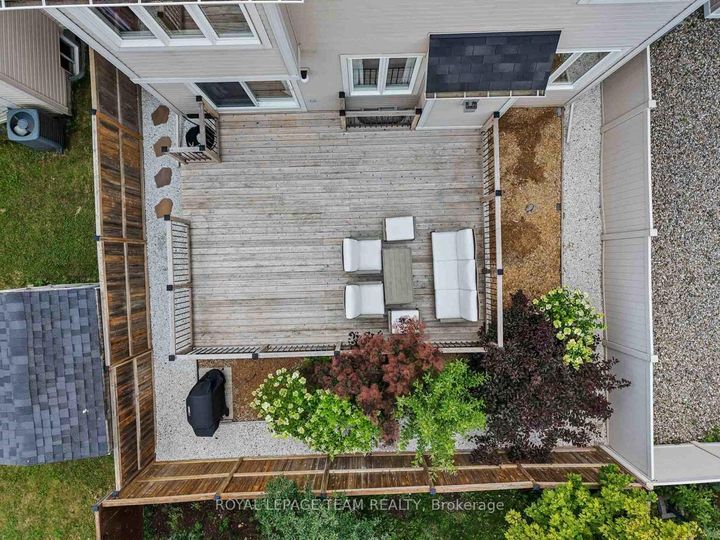 Photo 43 at 2225 Watercolours Way, Nepean (Half Moon Bay), Ottawa