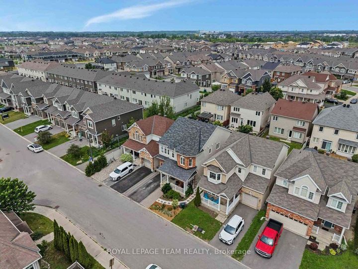 Photo 44 at 2225 Watercolours Way, Nepean (Half Moon Bay), Ottawa