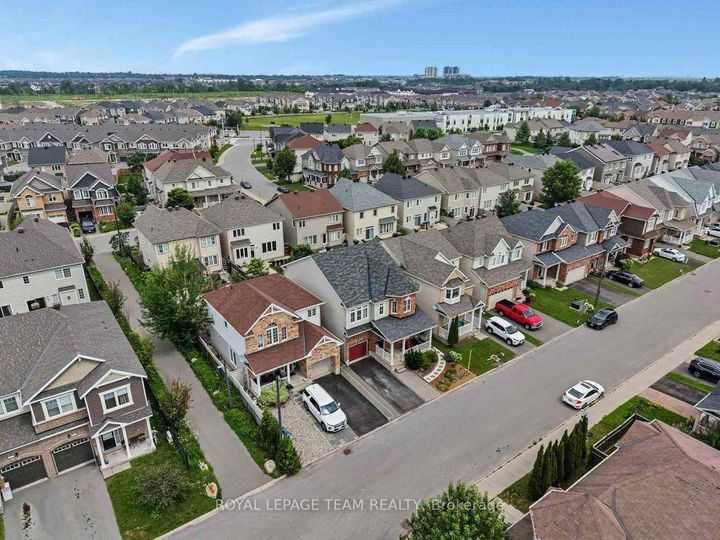 Photo 45 at 2225 Watercolours Way, Nepean (Half Moon Bay), Ottawa