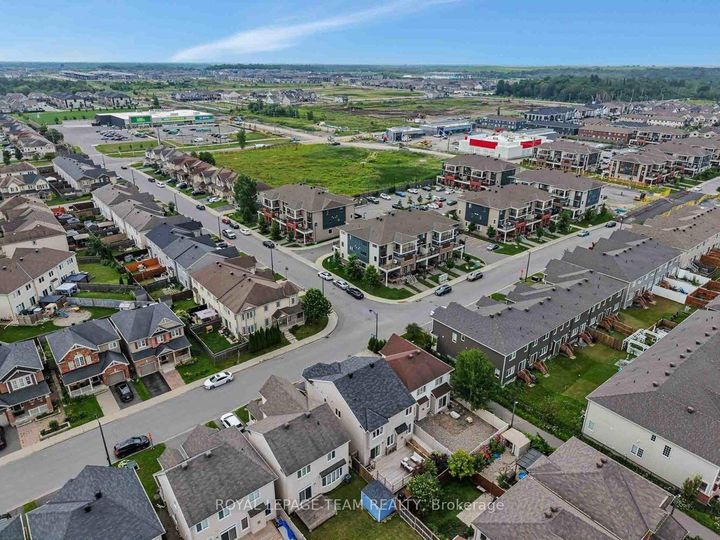 Photo 46 at 2225 Watercolours Way, Nepean (Half Moon Bay), Ottawa