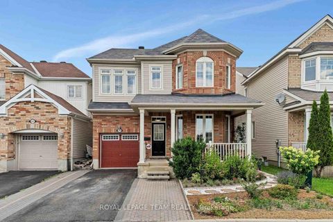 Photo 0 at 2225 Watercolours Way, Nepean (Half Moon Bay), Ottawa