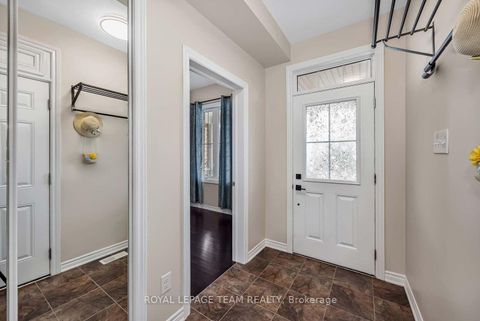 Photo 3 at 2225 Watercolours Way, Nepean (Half Moon Bay), Ottawa