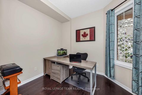 Photo 4 at 2225 Watercolours Way, Nepean (Half Moon Bay), Ottawa