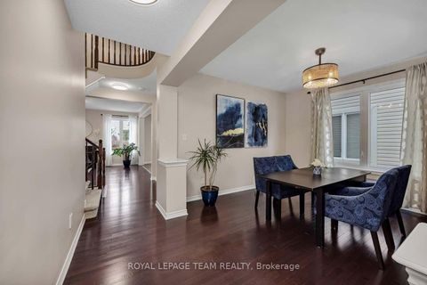 Photo 5 at 2225 Watercolours Way, Nepean (Half Moon Bay), Ottawa