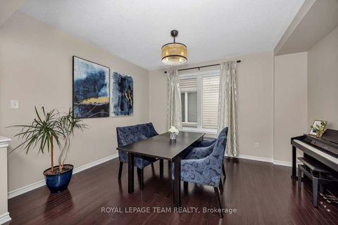 Photo 6 at 2225 Watercolours Way, Nepean (Half Moon Bay), Ottawa