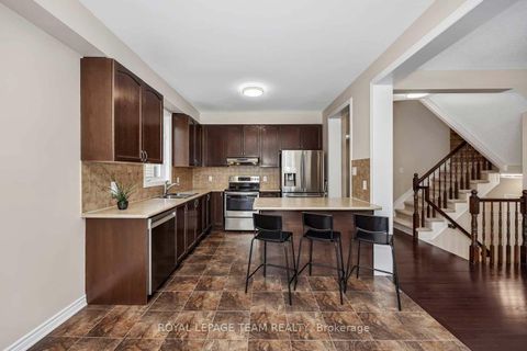 Photo 10 at 2225 Watercolours Way, Nepean (Half Moon Bay), Ottawa