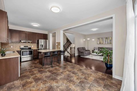 Photo 13 at 2225 Watercolours Way, Nepean (Half Moon Bay), Ottawa