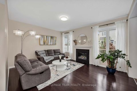 Photo 14 at 2225 Watercolours Way, Nepean (Half Moon Bay), Ottawa