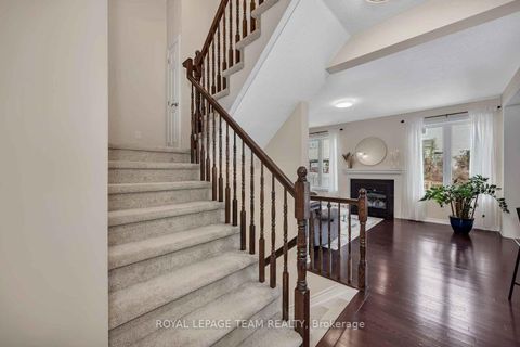 Photo 17 at 2225 Watercolours Way, Nepean (Half Moon Bay), Ottawa