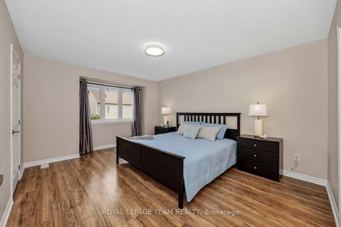 Photo 18 at 2225 Watercolours Way, Nepean (Half Moon Bay), Ottawa