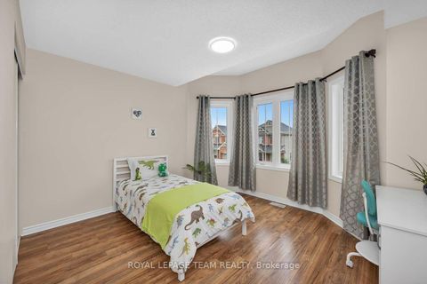 Photo 21 at 2225 Watercolours Way, Nepean (Half Moon Bay), Ottawa