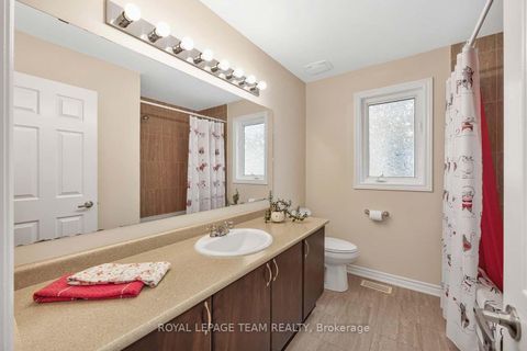 Photo 23 at 2225 Watercolours Way, Nepean (Half Moon Bay), Ottawa