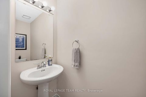 Photo 29 at 2225 Watercolours Way, Nepean (Half Moon Bay), Ottawa