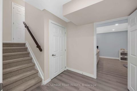 Photo 30 at 2225 Watercolours Way, Nepean (Half Moon Bay), Ottawa