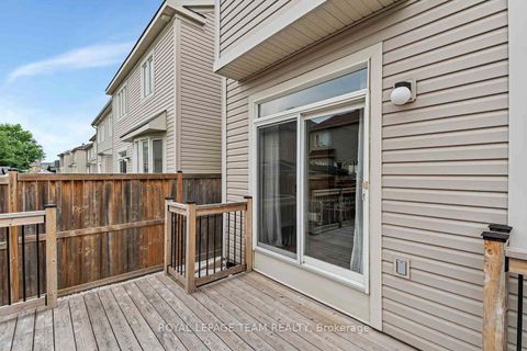 Photo 38 at 2225 Watercolours Way, Nepean (Half Moon Bay), Ottawa