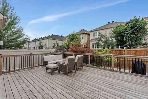 Photo 39 at 2225 Watercolours Way, Nepean (Half Moon Bay), Ottawa
