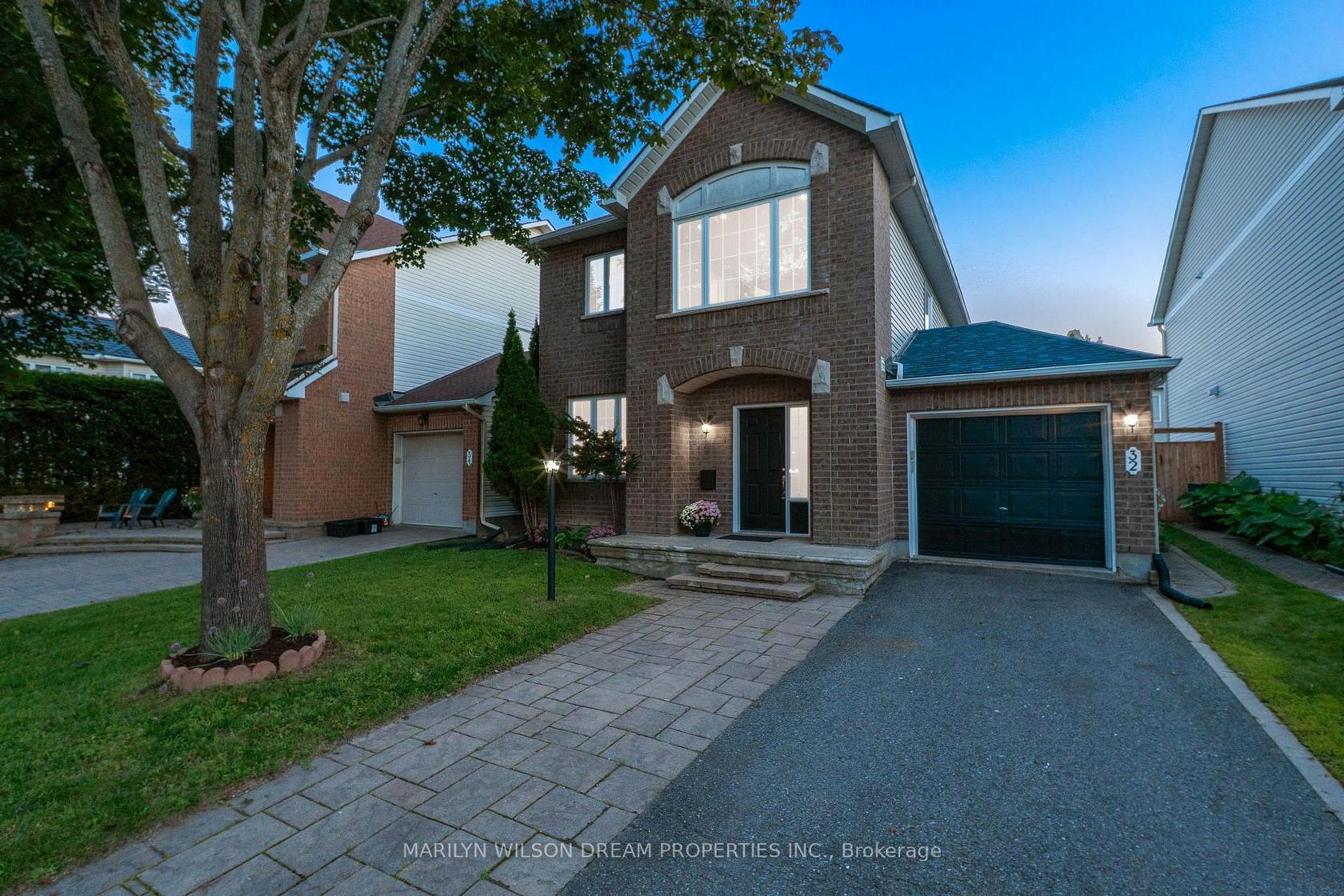 32 Valencia Street, Nepean (Barrhaven East), Ottawa 