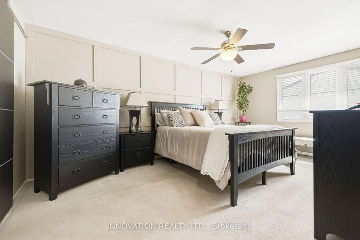 Photo 14 at C - 18 Benlea Drive, Nepean (Tanglewood), Ottawa