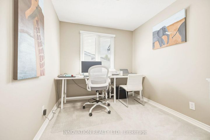 Photo 18 at C - 18 Benlea Drive, Nepean (Tanglewood), Ottawa