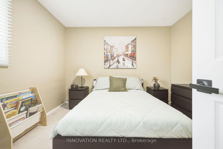 Photo 20 at C - 18 Benlea Drive, Nepean (Tanglewood), Ottawa