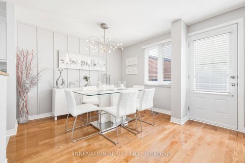 Photo 7 at C - 18 Benlea Drive, Nepean (Tanglewood), Ottawa