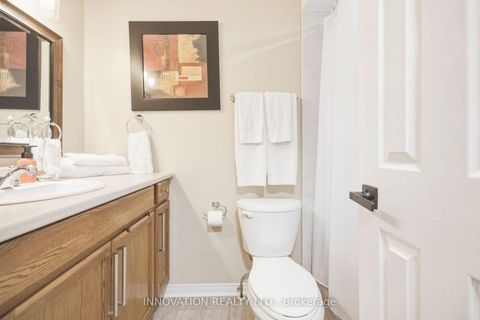 Photo 16 at C - 18 Benlea Drive, Nepean (Tanglewood), Ottawa