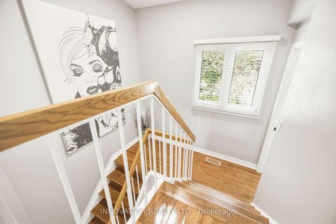 Photo 19 at C - 18 Benlea Drive, Nepean (Tanglewood), Ottawa