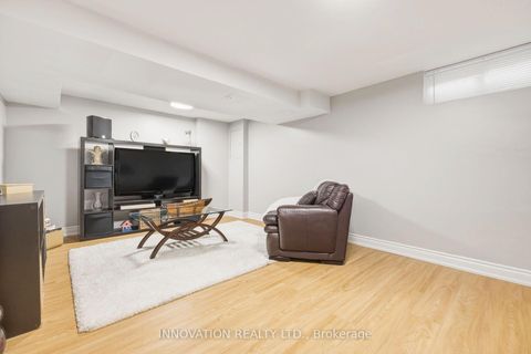 Photo 21 at C - 18 Benlea Drive, Nepean (Tanglewood), Ottawa