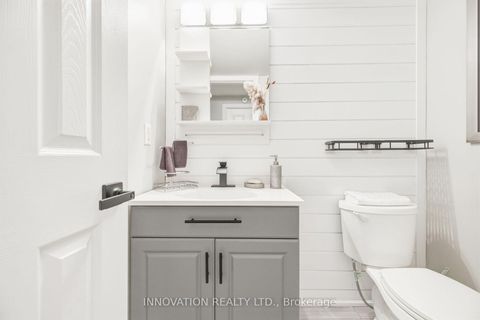 Photo 24 at C - 18 Benlea Drive, Nepean (Tanglewood), Ottawa