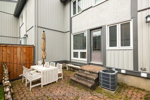 Photo 25 at C - 18 Benlea Drive, Nepean (Tanglewood), Ottawa