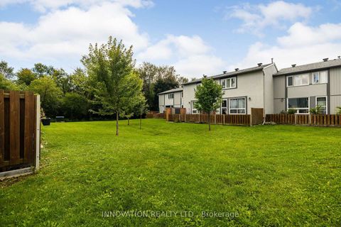 Photo 27 at C - 18 Benlea Drive, Nepean (Tanglewood), Ottawa