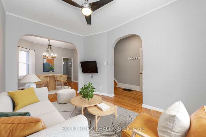 Photo 8 at 134 Concord Street S, Ottawa East, Ottawa