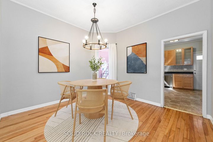 Photo 13 at 134 Concord Street S, Ottawa East, Ottawa
