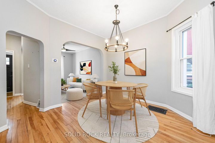 Photo 15 at 134 Concord Street S, Ottawa East, Ottawa