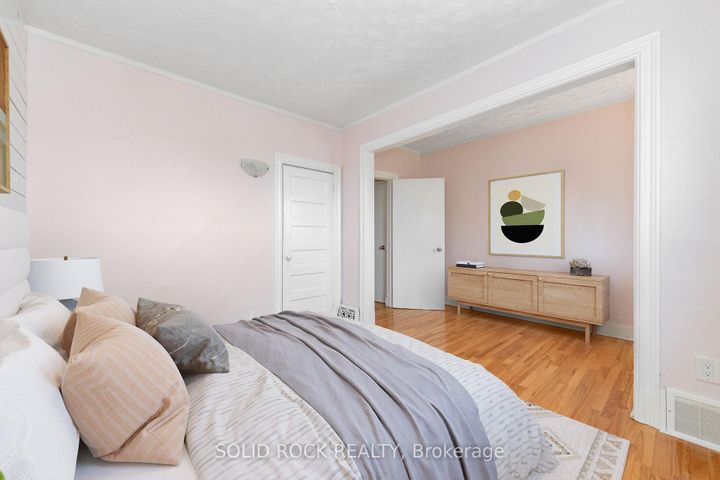 Photo 31 at 134 Concord Street S, Ottawa East, Ottawa