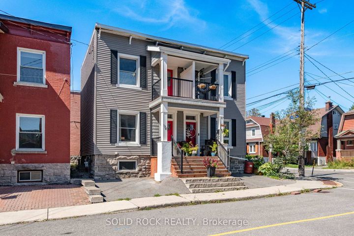 Photo 0 at 134 Concord Street S, Ottawa East, Ottawa