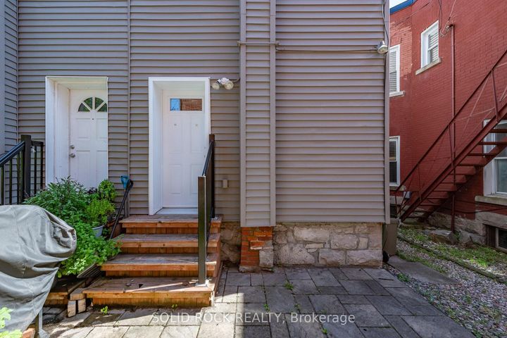 Photo 42 at 134 Concord Street S, Ottawa East, Ottawa