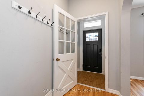 Photo 4 at 134 Concord Street S, Ottawa East, Ottawa