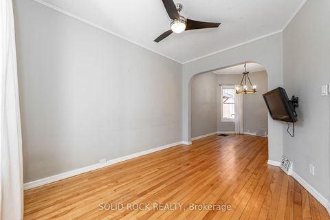 Photo 6 at 134 Concord Street S, Ottawa East, Ottawa