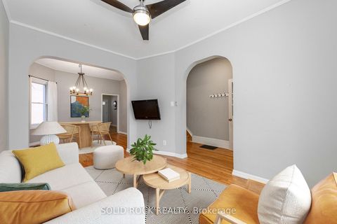 Photo 8 at 134 Concord Street S, Ottawa East, Ottawa